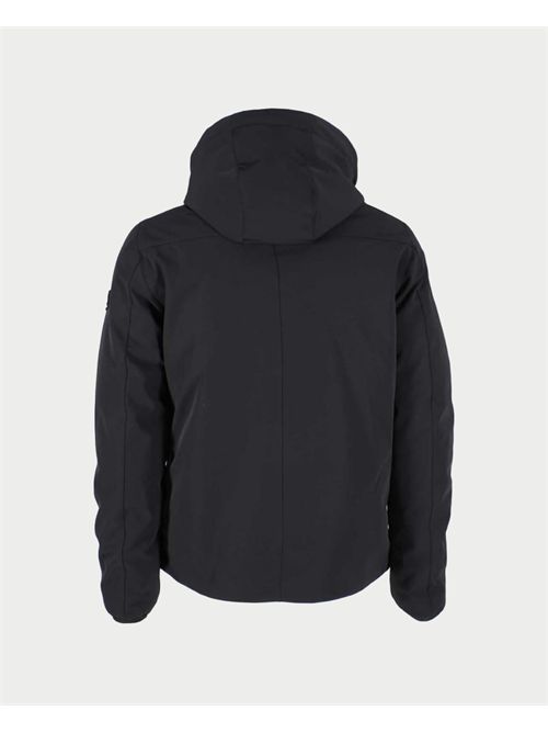 Giubbotto Yes Zee con cappuccio e interno trapuntato YES ZEE | J834-NM000801